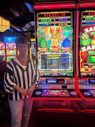 Filipino player browsing individual slot game titles on bwenas gaming mobile interface