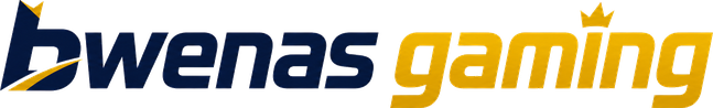 bwenas gaming official logo